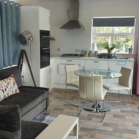 Bunlin Heights Self Catering Studio Милфорд Экстерьер фото