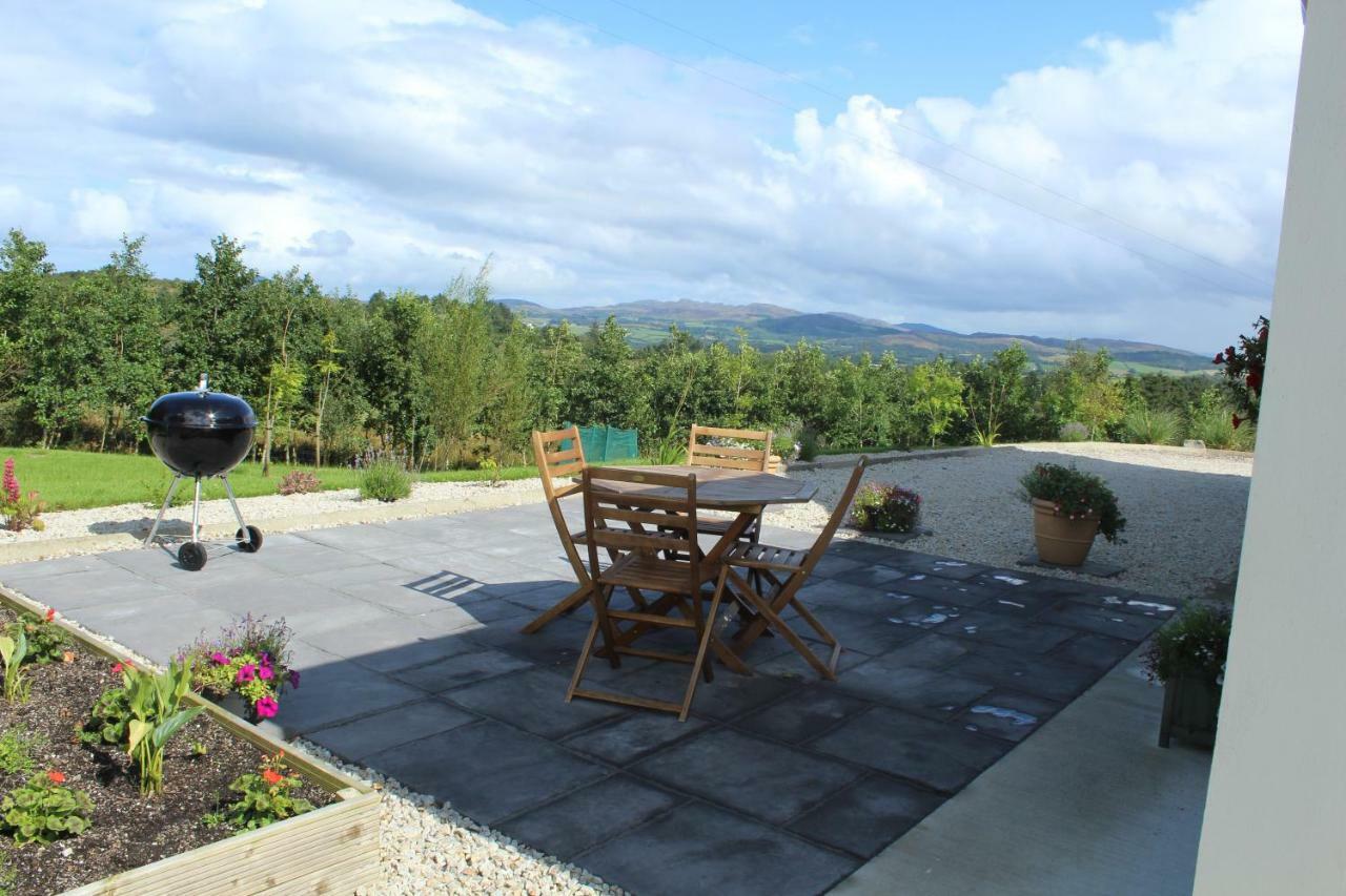 Bunlin Heights Self Catering Studio Милфорд Экстерьер фото