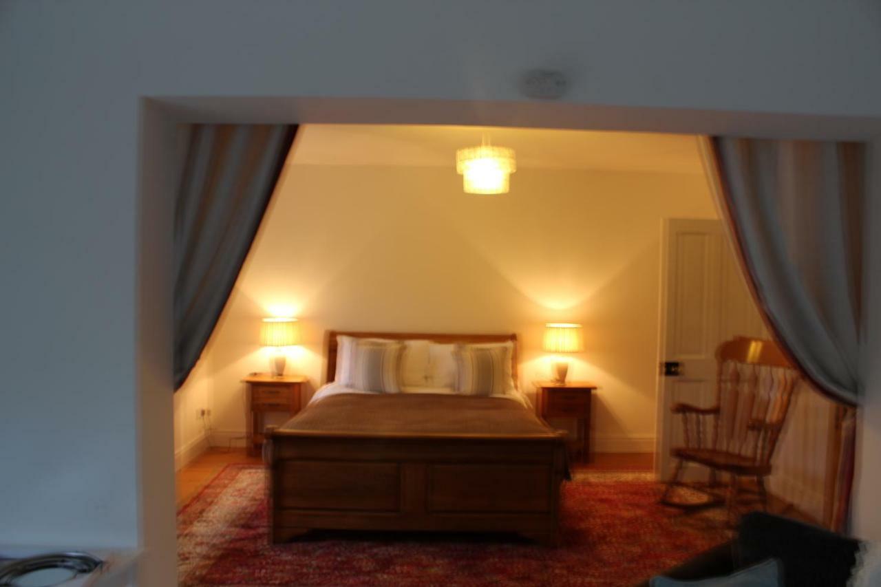 Bunlin Heights Self Catering Studio Милфорд Экстерьер фото