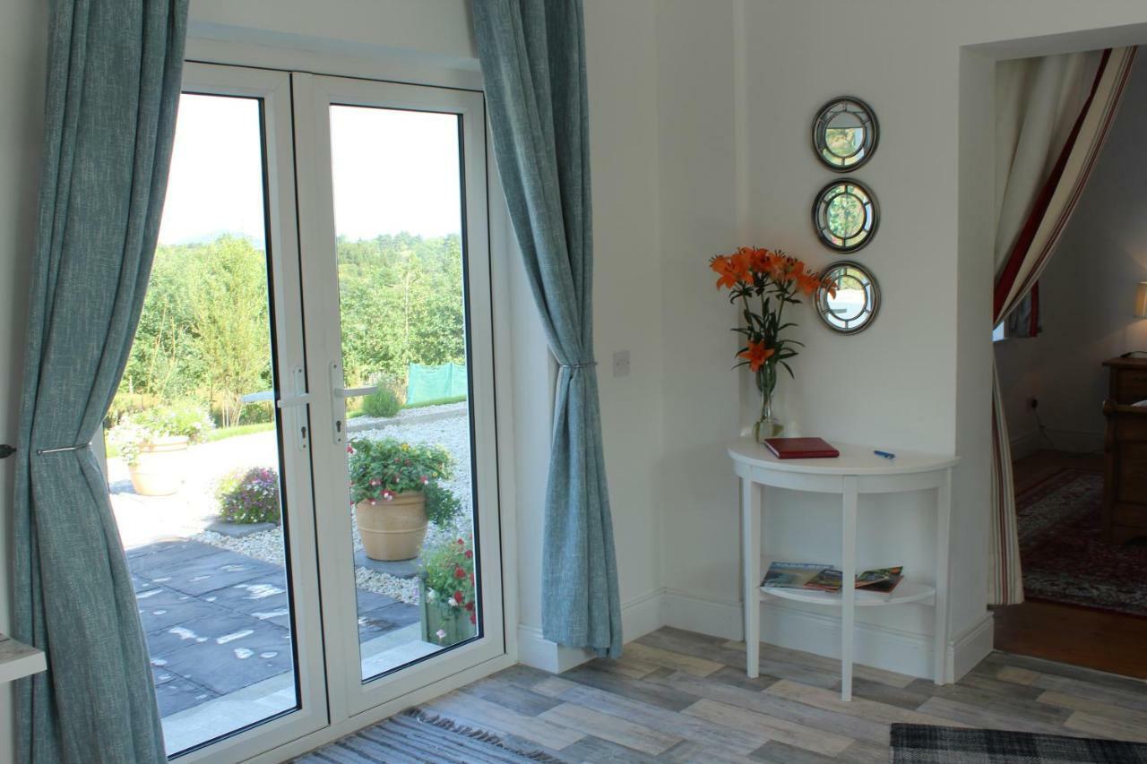 Bunlin Heights Self Catering Studio Милфорд Экстерьер фото