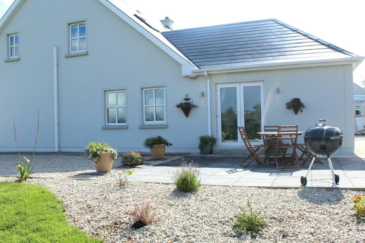 Bunlin Heights Self Catering Studio Милфорд Экстерьер фото