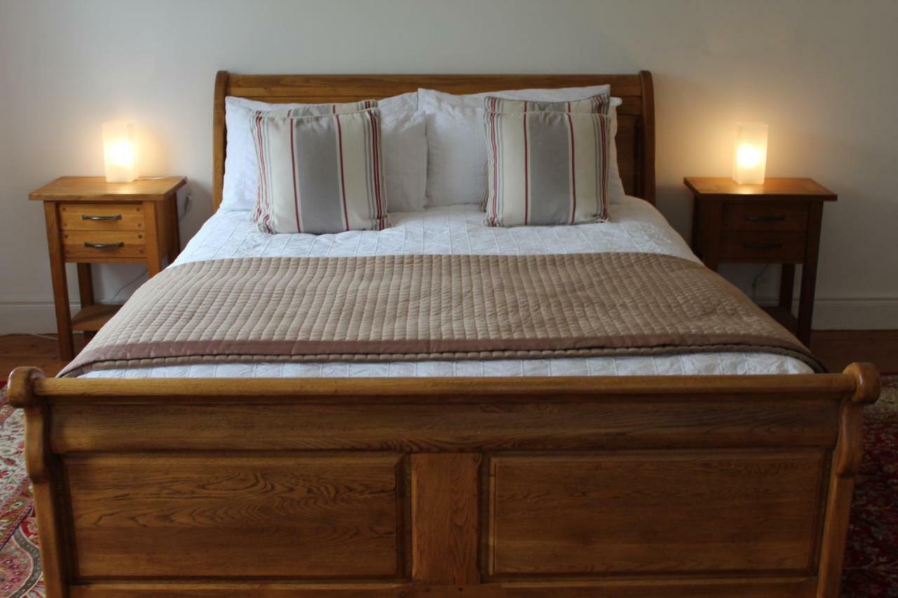 Bunlin Heights Self Catering Studio Милфорд Экстерьер фото