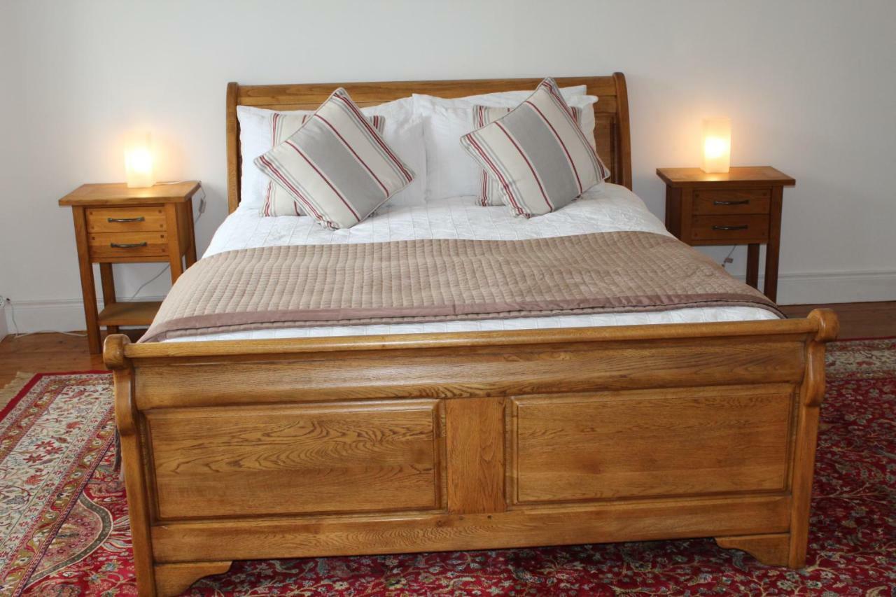 Bunlin Heights Self Catering Studio Милфорд Экстерьер фото